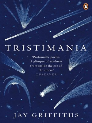 cover image of Tristimania